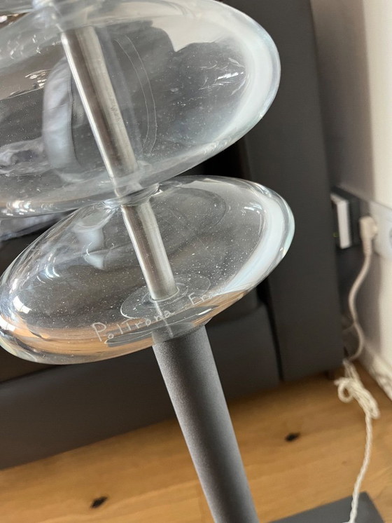 Image 1 of Fede Lamp by Poltrona Woman