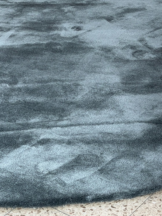 Brink en Campman Longbarn Liscio tapis ice blue – Brink & Campman (photo 3 of 8)