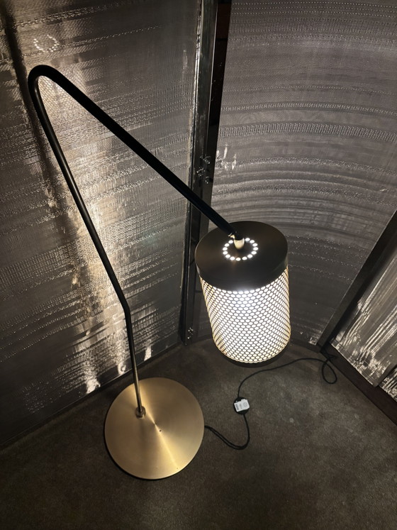 Image 1 of Pierre vloerlamp van CTO Lighting