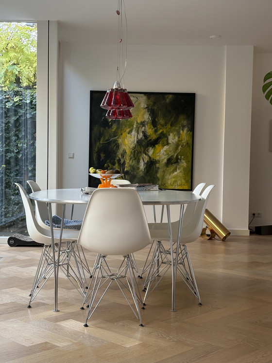 Image 1 of Superellips van Fritz Hansen