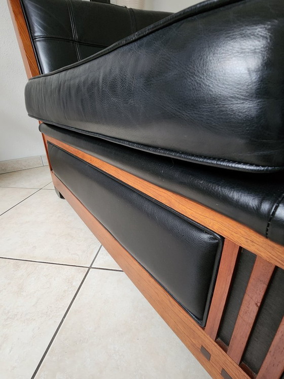 Image 1 of Art Deco Schuitema bench Decoforma