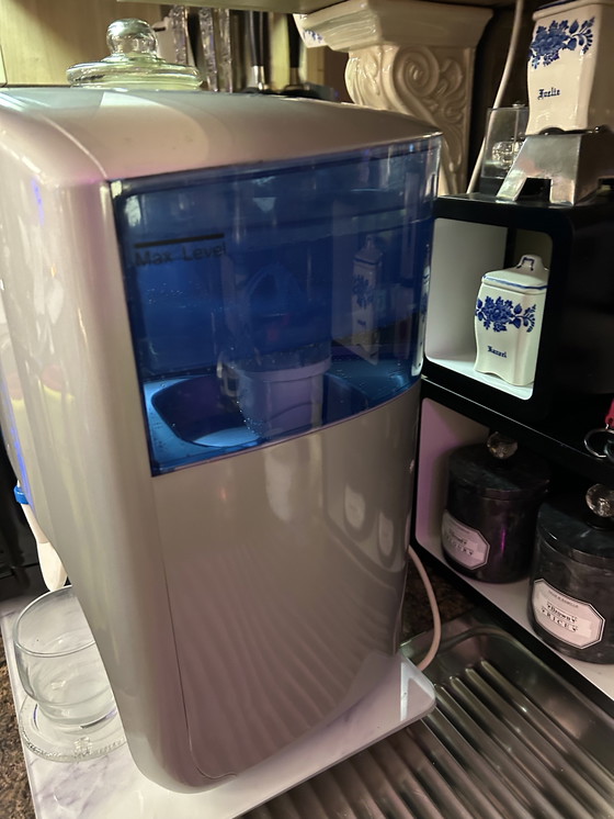 Image 1 of Refrigeratore d'acqua con cartuccia filtrante