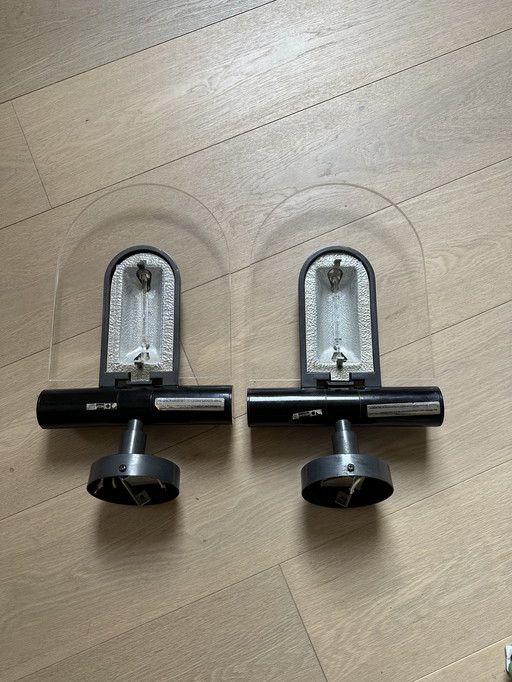 Lampade da parete Bilumen 1076