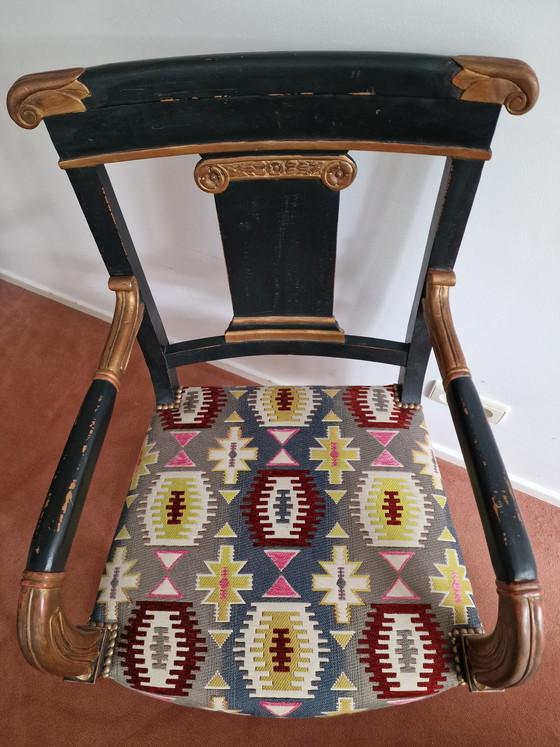 Image 1 of Fauteuil Massant