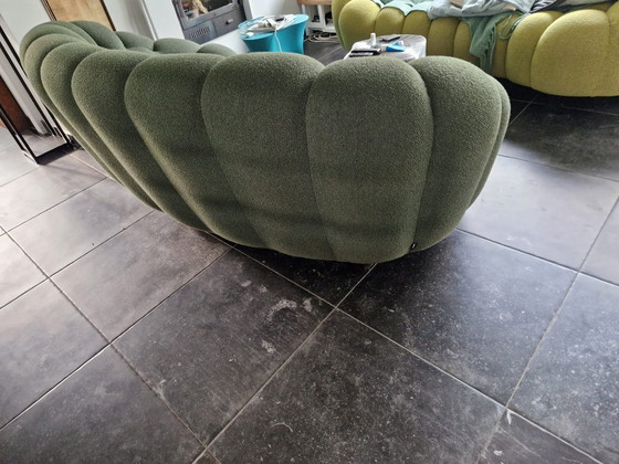 Image 1 of Roche Bobois Bubble-banken