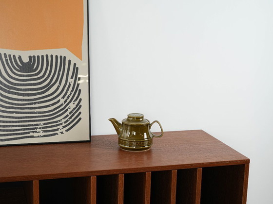 Image 1 of Teiera in ceramica, design polacco, anni '80, prodotta in Polonia