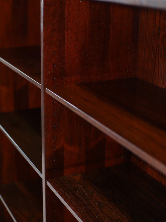 Image 1 of Bookcase Omann Jun Rosewood Danish