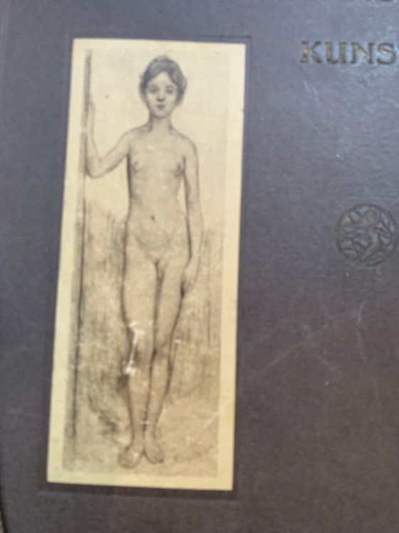 Vecchio Libro – MM couvee, Libri d'arte, Paper, Textile (photo 2 of 14)
