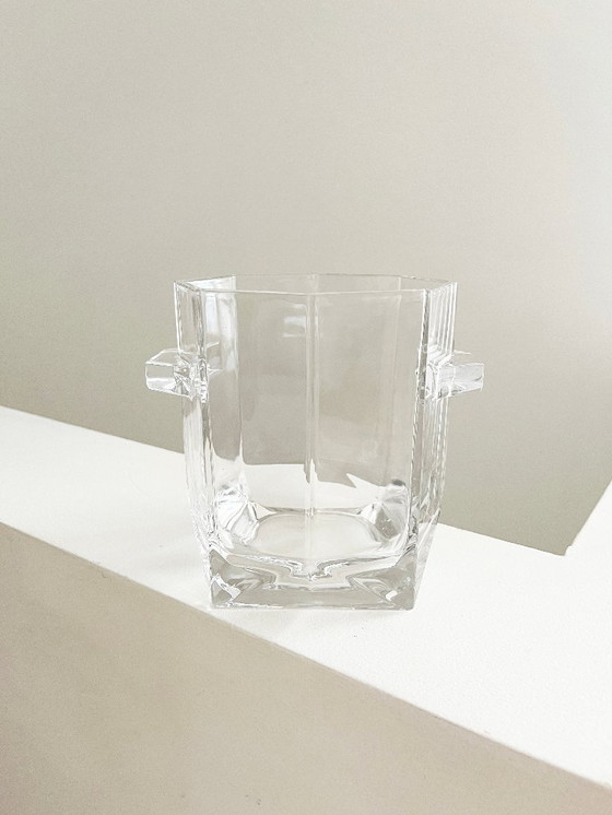 Image 1 of Secchiello per ghiaccio in cristallo Villeroy & Boch