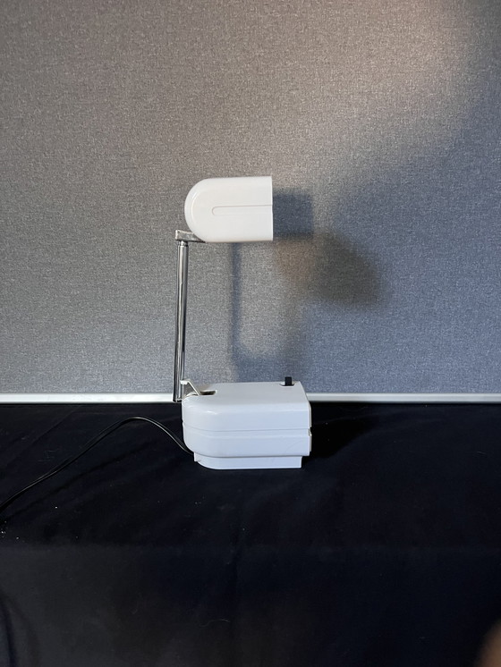 Image 1 of Vintage Fagerhults Bureaulamp '70 Jaren