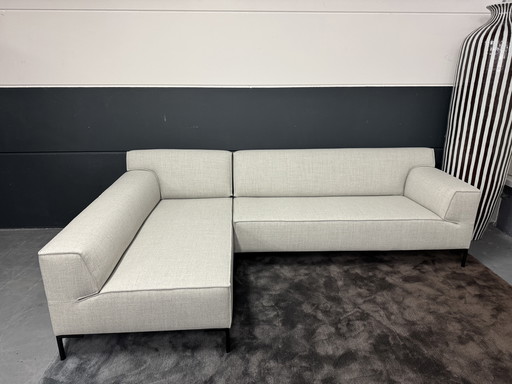 Design on Stock Bloq corner sofa | Ploegwool 92
