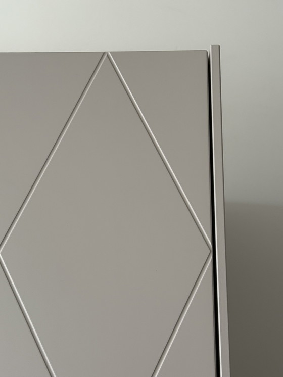 Image 1 of Superfront, classic modern wardrobe