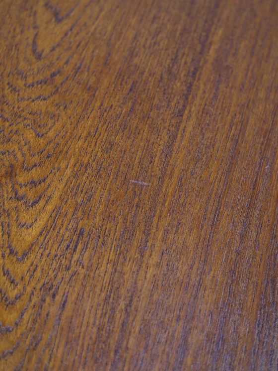 Image 1 of Bureau Kai Kristiansen FM60 in teak vintage design Deens