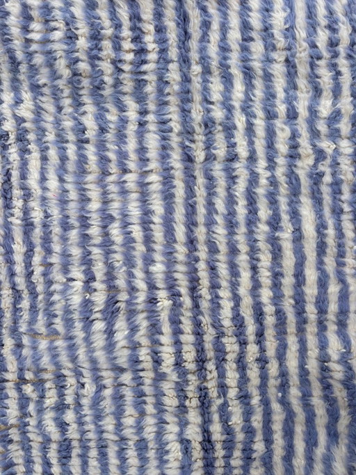 Moroccan Rug Handmade Wool Rug Azilal Berber Rug Boho Rug Vintage Rug Colorful Rug Tribal Rug Ethnic Rug