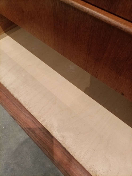 Cassettiera vintage – Cassettiere, Legno (photo 8 of 10)