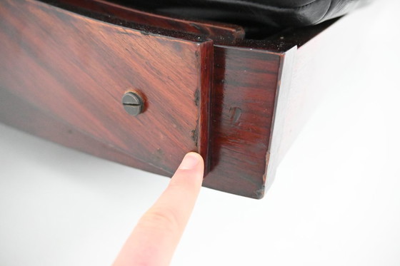 Image 1 of Sofá/diván "GS195" de Gianni Songia para Sormani, años 60