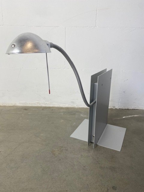 Image 1 of Ingo Maurer shelflamp halogen