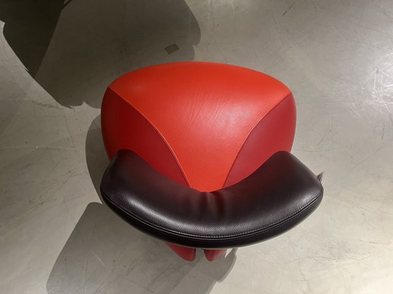 Image 1 of Leolux Pallone Pa armchair - "Big Mama"
