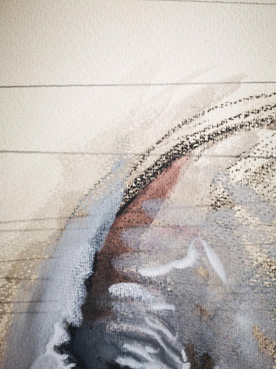 Image 1 of Original von Raymond Moretti