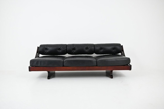 Image 1 of Sofá/diván "GS195" de Gianni Songia para Sormani, años 60