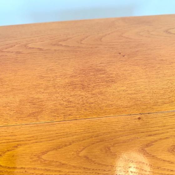 Image 1 of Cassapanca per coperte/giocattoli vintage Monti300, Frantisek Jirak