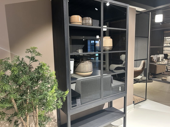 Image 1 of Best Basics Vajèn EGK131 vitrinekast