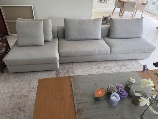 Flexiform Bodenbelagstoff Etoile 426