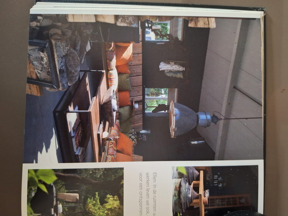 Image 1 of Table basse Mesa, Bart van Bekhoven