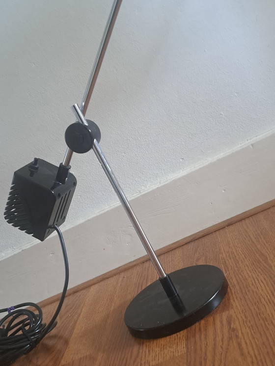 Image 1 of Lampada da scrivania Stilnovo Manila