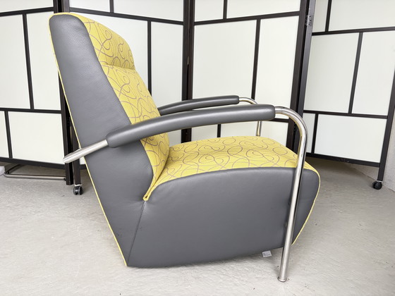 Image 1 of Leolux Scylla modello alto