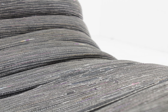 Image 1 of Vintage Togo Ligne Roset 3 zits sofa Michel Ducaroy