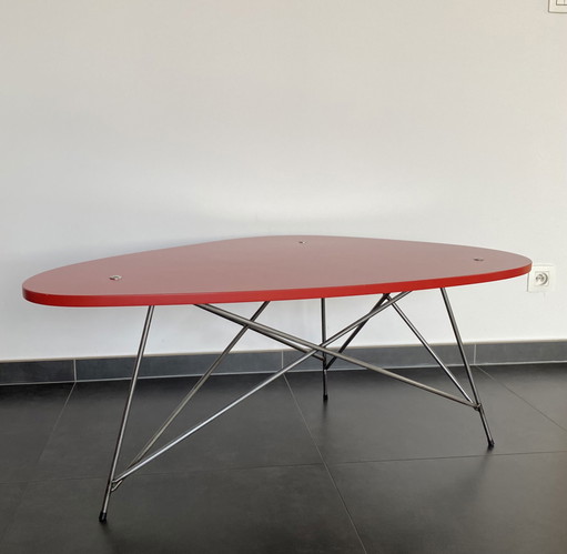 Rewind coffee table Ecodesign