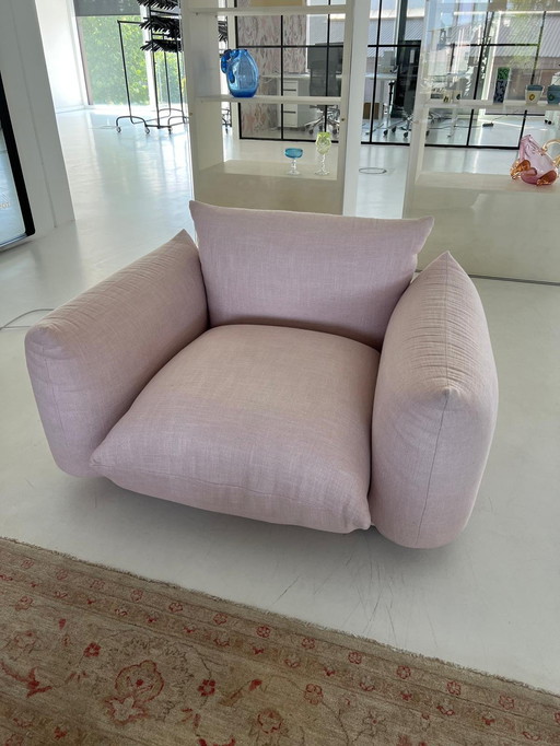 Arflex Marenco Chair