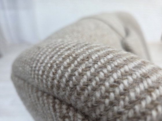 Image 1 of 1960s Danish Design by Kurt Østervig for Rolschau Møbler, Armchair Model 61