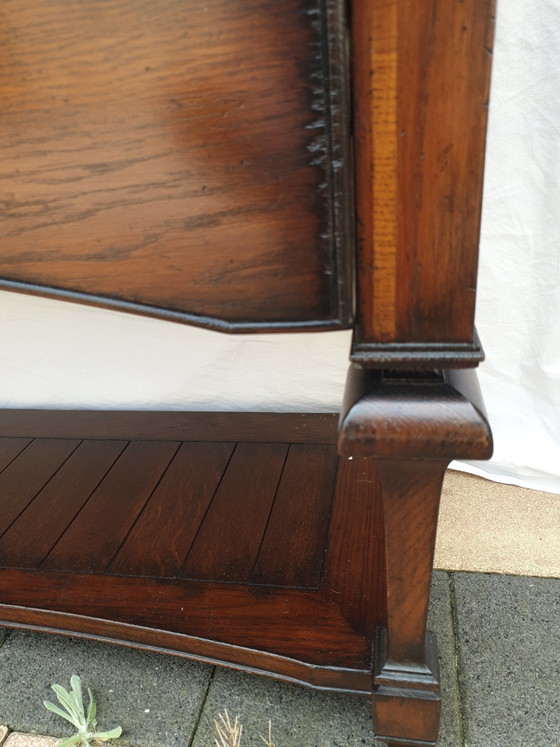 Image 1 of Sidetable RAC royal antique Engelse 