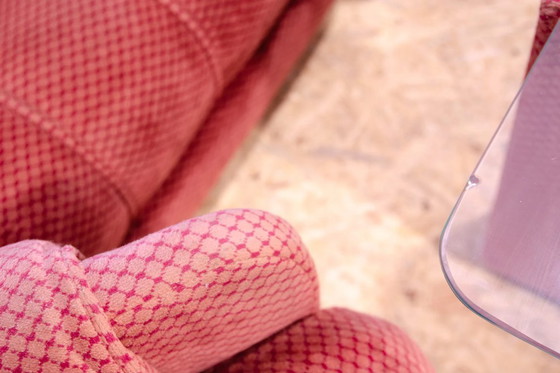 Image 1 of Wohnzimmergarnitur aus dem Ostblock, 1980er Jahre, Tschechoslowakei