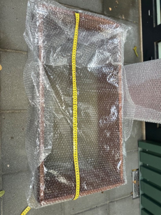 Image 1 of Rare unité murale Ergo norvégienne Texmon Blindheim, 1960