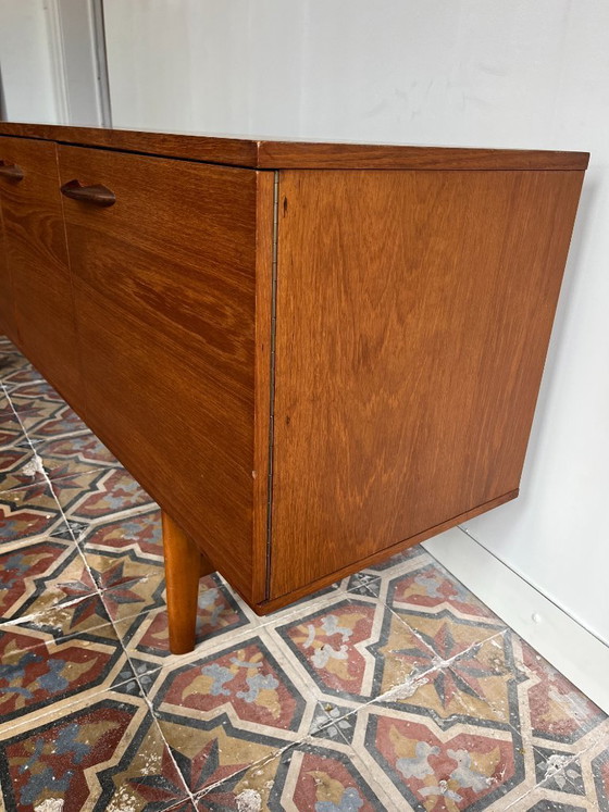 Image 1 of Aparador Avalon (Reino Unido, años 60)