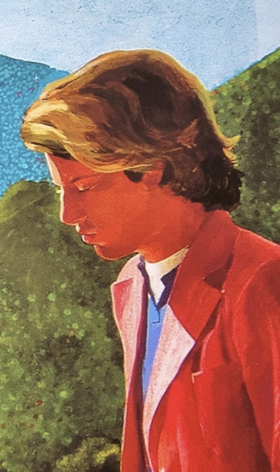 Image 1 of David Hockney - 60 años de trabajo