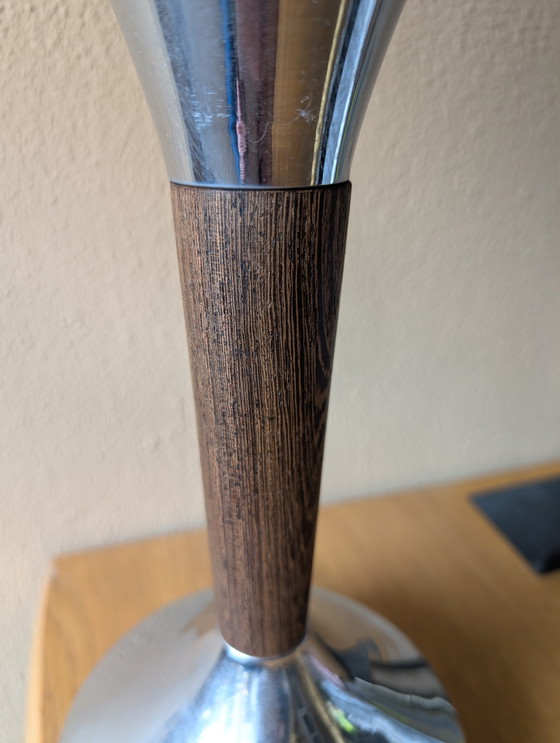 Image 1 of Cendrier rétro sur pied 1960s/70s