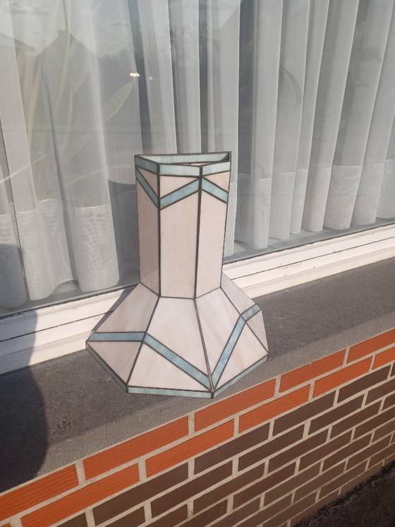 Image 1 of 8 Rose Design Diamond Lampen