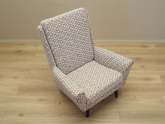 Image 1 of Lounge Armchair, Danish Design, 1970s, Production: Denmark