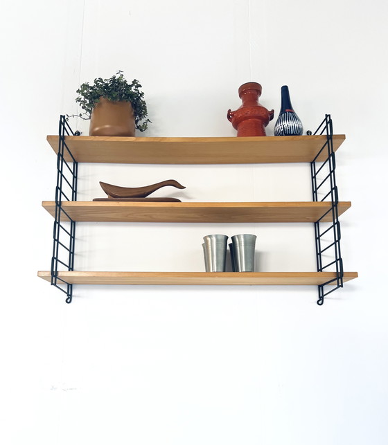 Image 1 of Vintage Wandrek WHB Germany ‘60