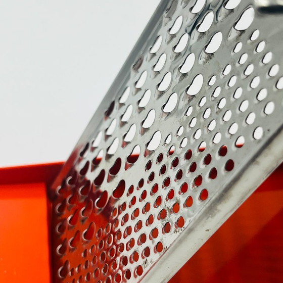 Brabantia Vintage Alles-Rasp Grater – Kitchen accessories, Plastic, Metal (photo 6 of 8)