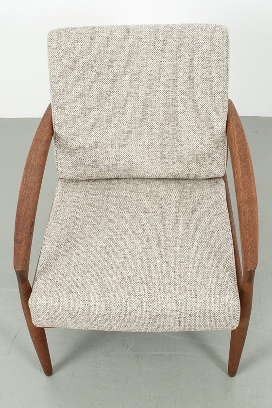 Image 1 of Kai Kristiansen Paperknife chair