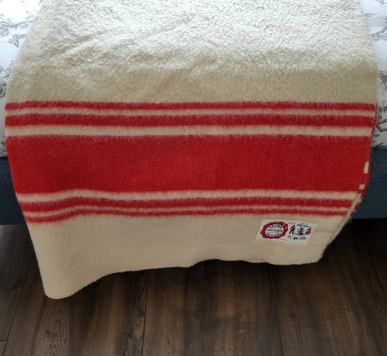 Image 1 of Couverture vintage Leidse van Dijk de 1969.