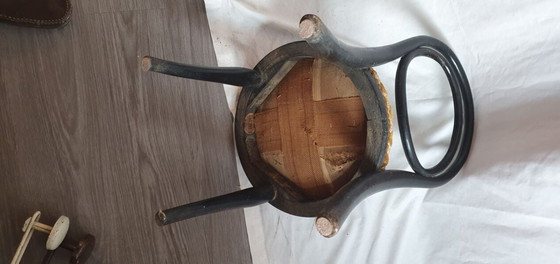 Image 1 of Sedia per bambini Thonet fine XIX secolo