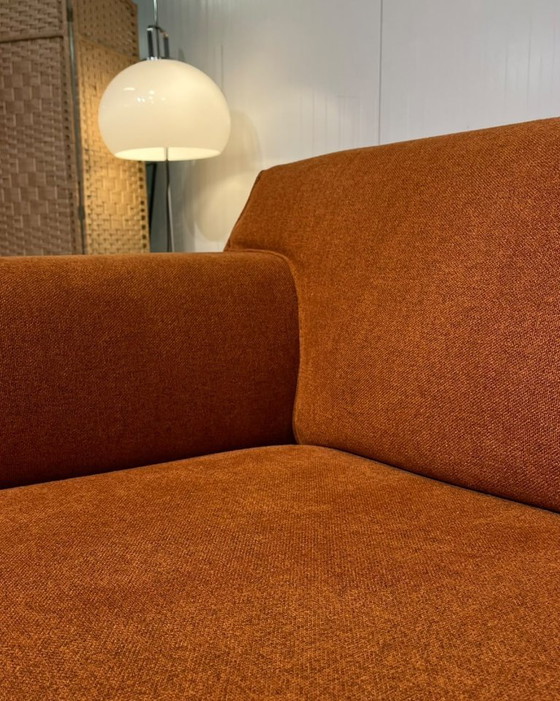 DIVANETTO Design on Stock Bloq NUOVAMENTE IMBOTTITO – Divani 2 posti, Other (photo 8 of 9)