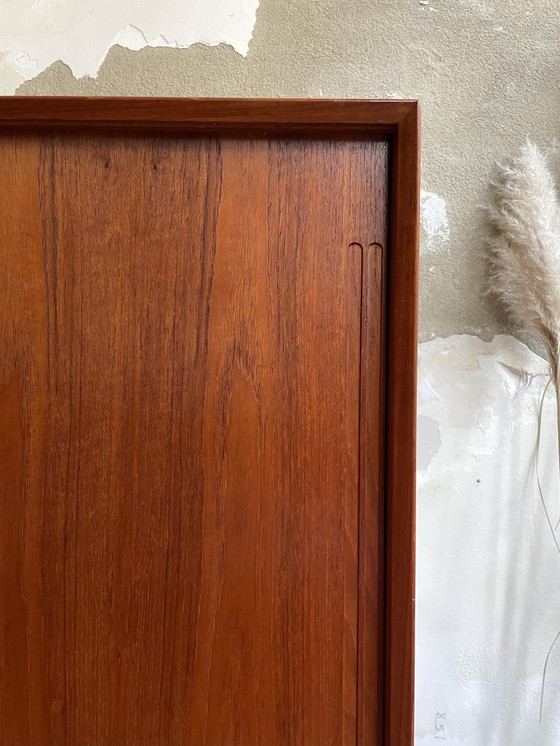 Image 1 of Vetrina vintage dalla Danimarca