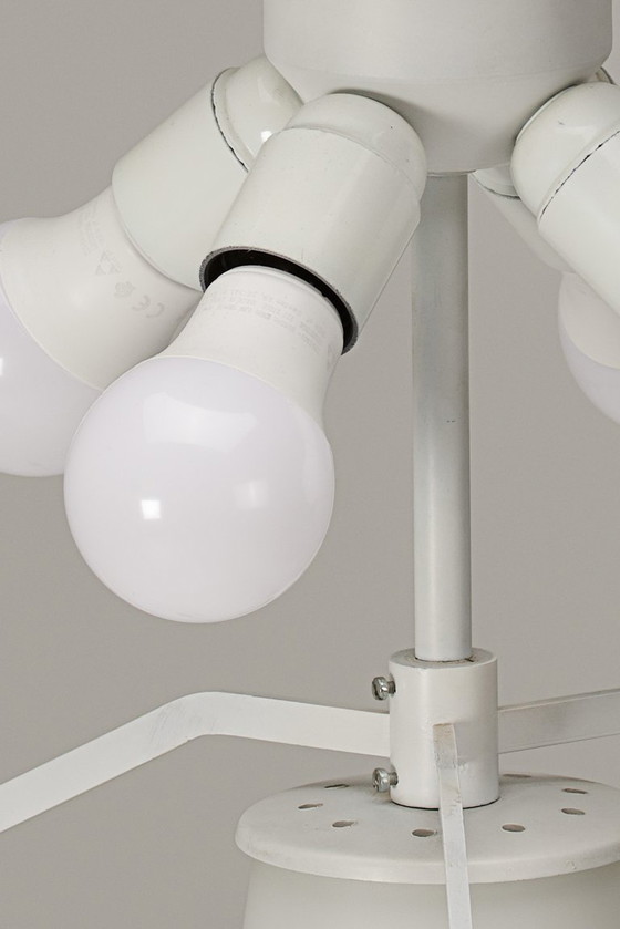 Image 1 of A XXL '1853' Table Lamp - Max Ingrand